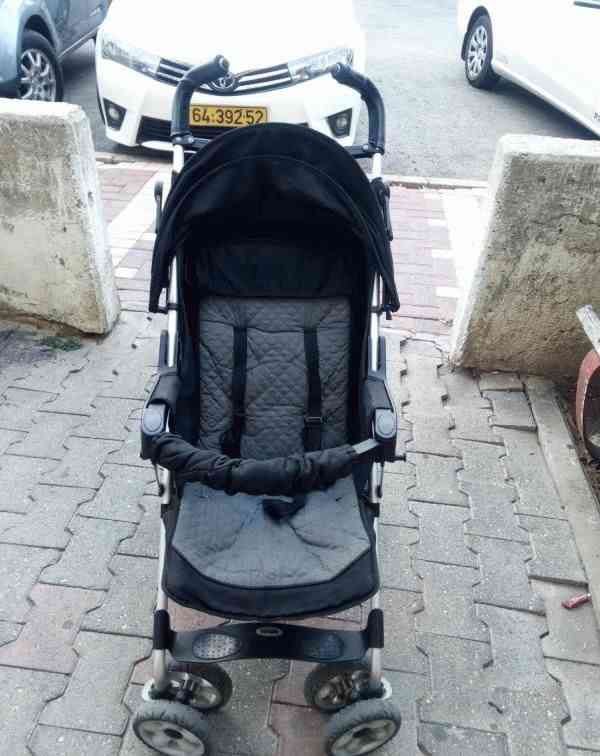Прогулочная коляска Infanti фото