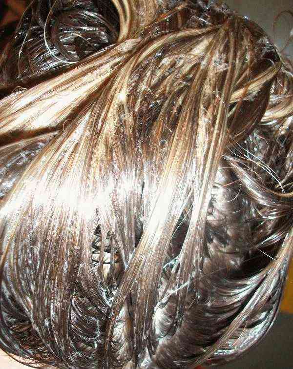 Шампунь Yves Rocher Золотой отблеск для светлых волос фото