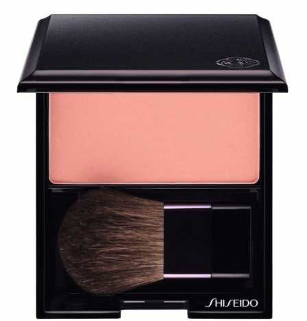 Shiseido Luminizing Satin Face Color    