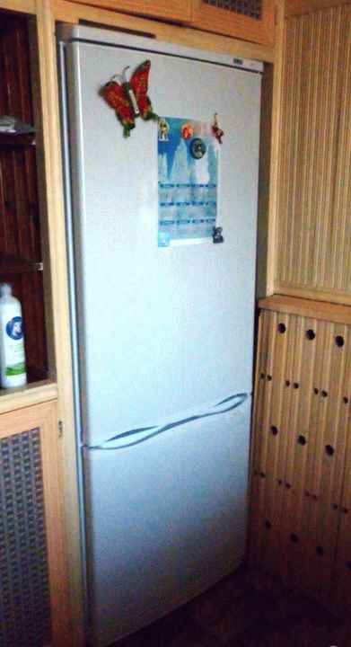 Холодильник Атлант ХМ-4009 фото