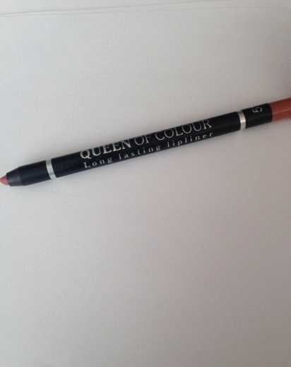 Идеальный нюд с карандашами Ninelle фото