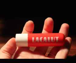Бальзам для губ Lacalut                 