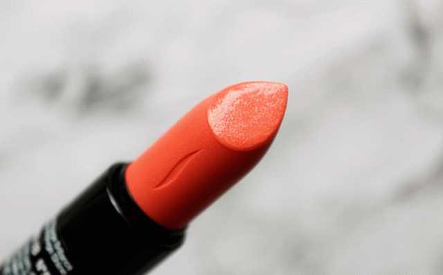 Sephora Rouge Shine Lipstick            
