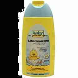 Детский шампунь Babyline Baby-Shampoo   