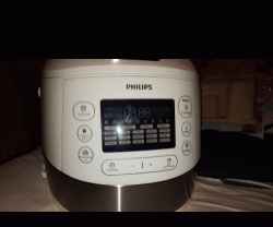 Мультиварка Philips HD4731/03           