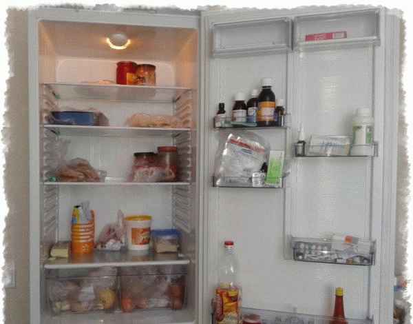 Холодильник АТЛАНТ 4024-400 фото