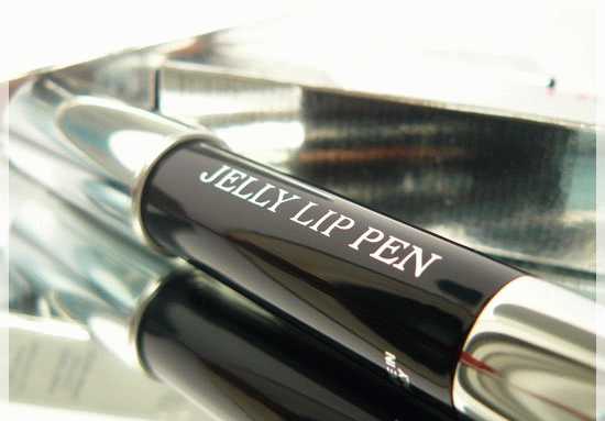 Карандаш-блеск для губ Dior Jelly Lip Pen № 476 Ilhabela фото