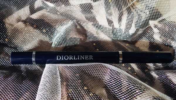 Dior Diorliner Precision Eyeliner  фото