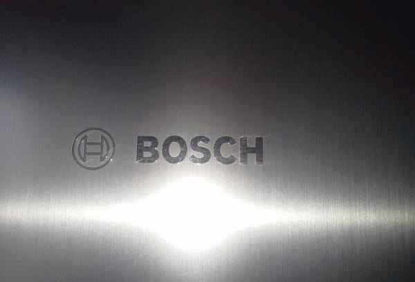 Холодильник Bosch KGV39XL20R фото