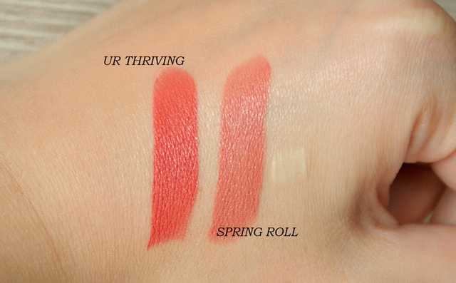 Colourpop Lux Lipstick  фото