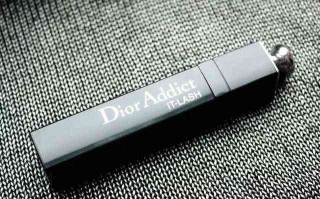 Dior Addict IT-Lash Fabulous Impact