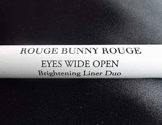 Rouge Bunny Rouge Brightening Liner Duo Eyes Wide Open фото