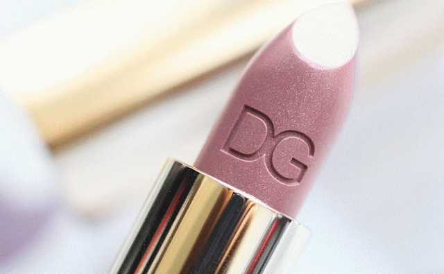 Dolce & Gabbana Classic Cream Lipstick  фото