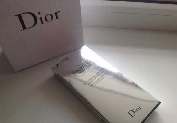 Dior Diorshow Heat Curl Heating Lash Curler Infinite Look  фото