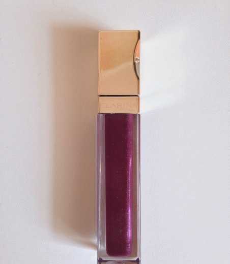 Clarins Gloss Prodige Intense Colour & Shine Lip Gloss  фото