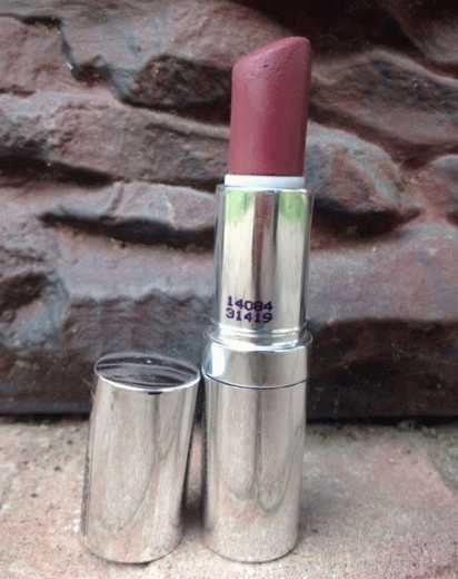 Seventeen Matte Lasting Lipstick SPF 15 