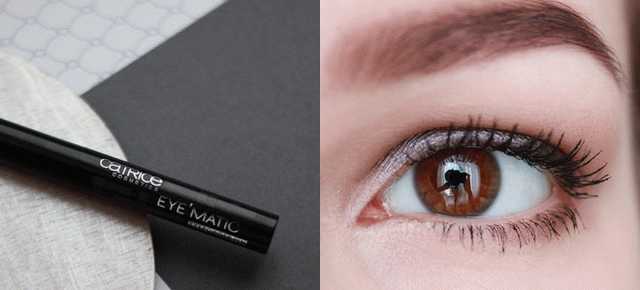 Catrice Eye&#039;Matic Eyepowder Pen в