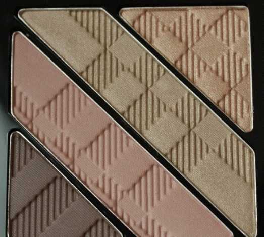 Burberry Complete Eye Palette  фото