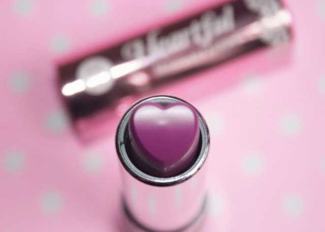 Губная помада Holika Holika Heartful Moisture Lipstick PK121 (Pink Love) фото