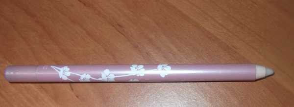 Faberlic Flourish lipliner. Прозрачный контур для губ от Faberlic &quot;Флора&quot; фото