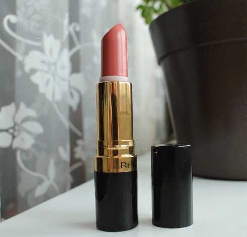 Revlon Super Lustrous Lipstick          