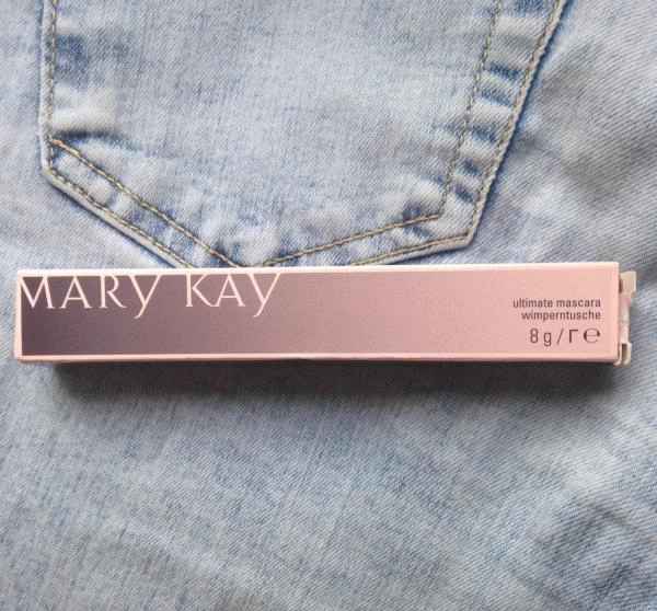 Тушь для ресниц Mary Kay Ultimate Mascara фото