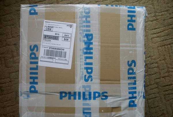 Хлебопечка Philips HD9046/90 фото