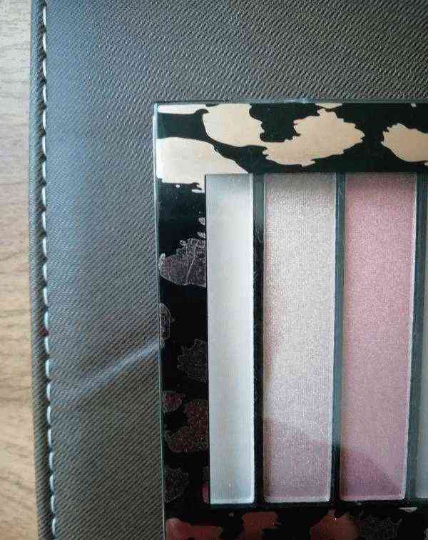 Палетка теней для век STELLARY 12 цветов Eyeshadow Pallete фото