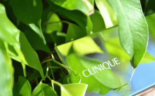 Clinique All About Shadow 8-Pan Palette 