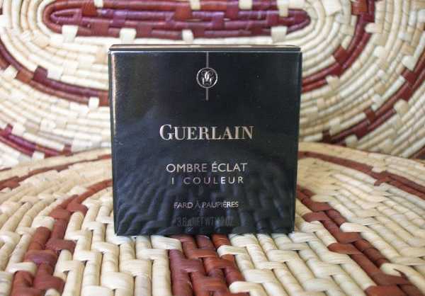 Guerlain Ombre Eclat 1 Shade            