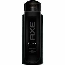 Шампунь для волос Axe Black             