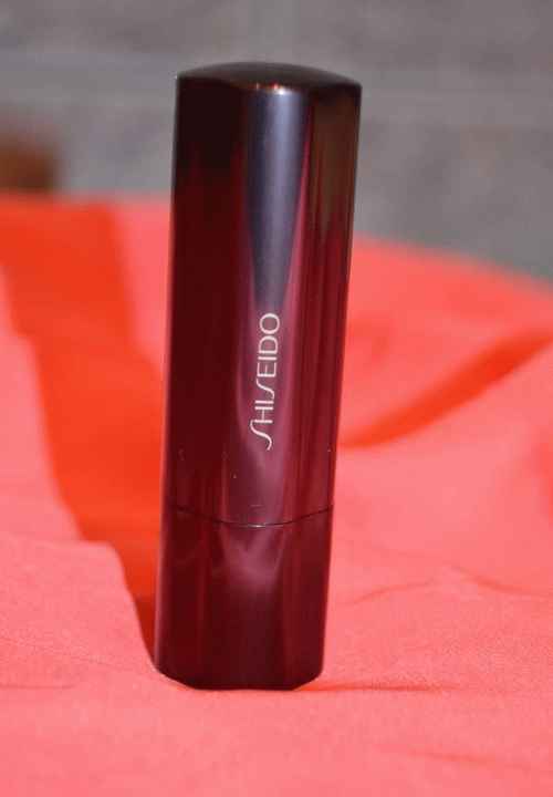 Помада Shiseido Perfect Rouge фото