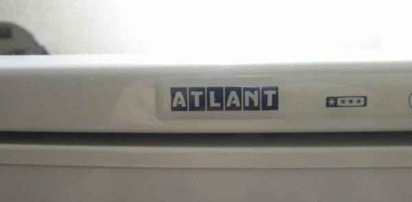 Морозильная камера Атлант М 7184-003 фото