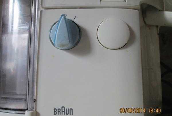 Соковыжималка Braun 4290 фото