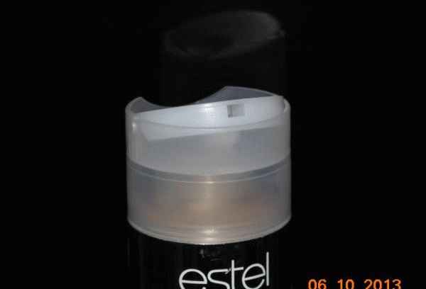 Крем-шампунь Estel Otium Twist для вьющихся волос фото