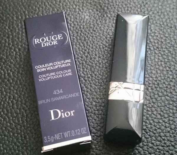 Губная помада Christian Dior Dior Rouge фото