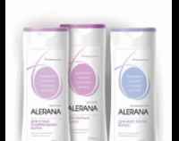 Шампунь ALERANA против выпадения волос  