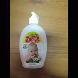 Жидкое детское мыло Zeffir Baby         