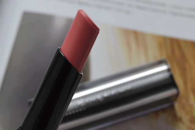 Givenchy Rouge Interdit Vinyl Color Enhancing Lipstick Universal Tint  фото