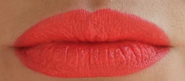 Rimmel Lasting Finish Kate Lipstick  фото