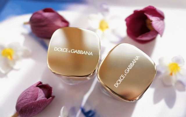 Dolce&Gabbana Perfect Mono Intense Cream Eye Colour  фото