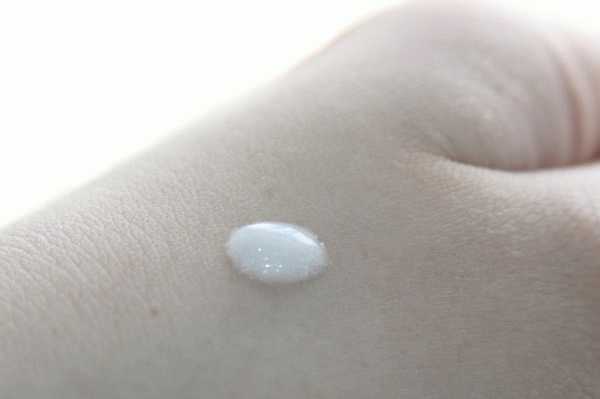 Guerlain Meteorites Perles Light Perfecting Primer White Booster  фото