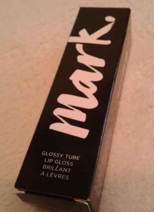 Ослепительный блеск для губ Avon Mark фото