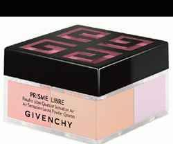 Рассыпчатая пудра Givenchy Prisme Libre 