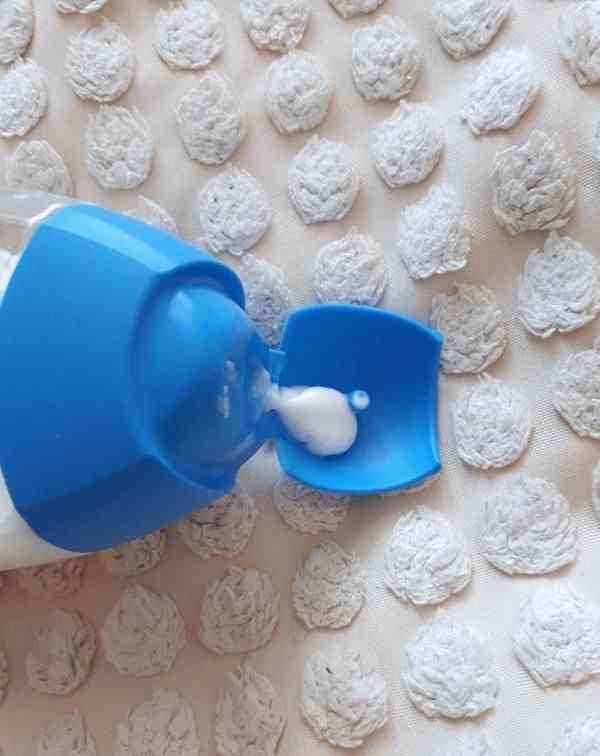 Детское молочко для тела Тик-Так фото
