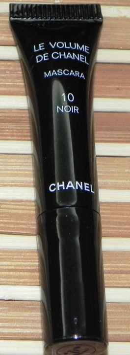 Тушь для ресниц Chanel Le Volume de Chanel 10 noir фото