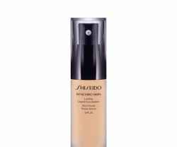 Тональный крем Shiseido Synchro Skin