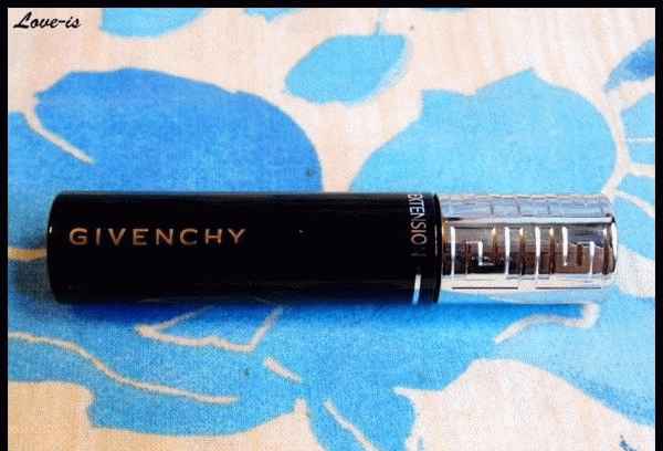 Тушь для ресниц Givenchy Phenomeneyes фото