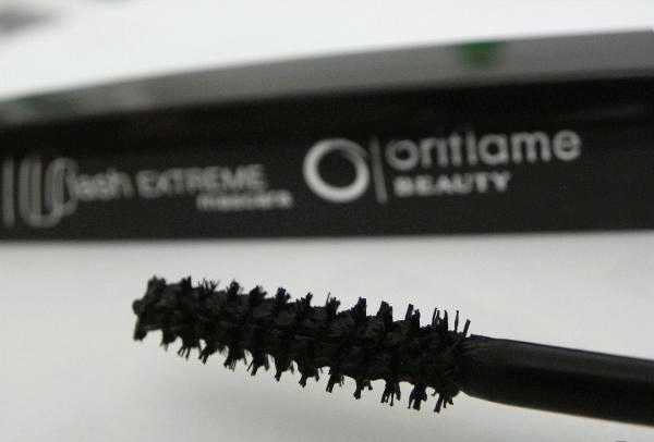 Тушь для ресниц Oriflame Lash Extreme Экстрим-объем фото