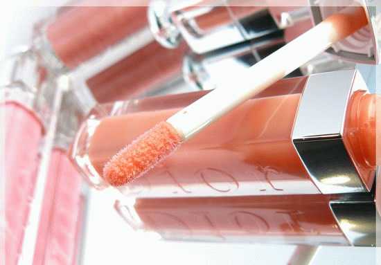 Dior Addict Lip Polish  фото